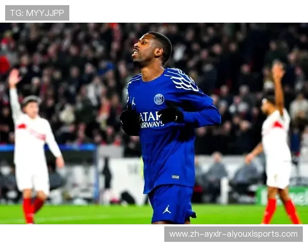 法甲最年轻球员：新星崛起的时刻