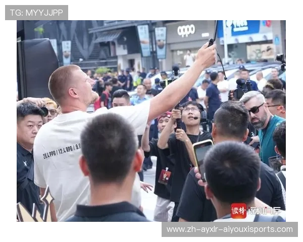 深圳举办的NBA相关赛事和活动有哪些值得关注