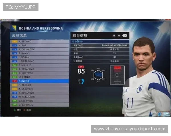 PES2016中德甲球队详细介绍及游戏表现评价