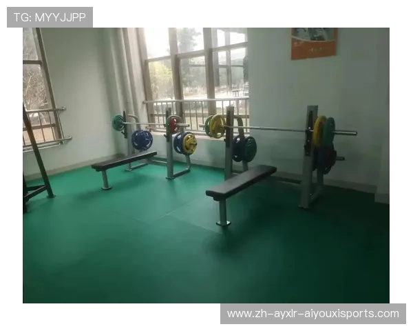 销售健身器材的五大沟通技巧揭秘