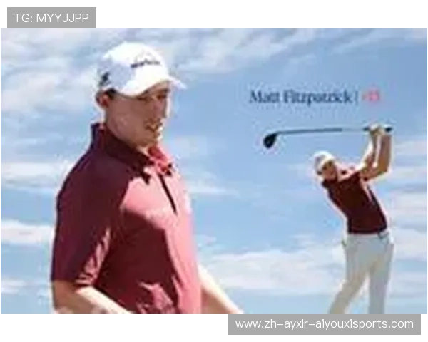 菲茨帕特里克逆袭威士伯锦标赛夺冠谢奥菲勒T4位列前五